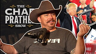 Trump Rally Sparks COVID Fears While Leftist Protests Rage On! | Ep 269