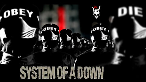System Of A Down - B.Y.O.B. (Official Video)