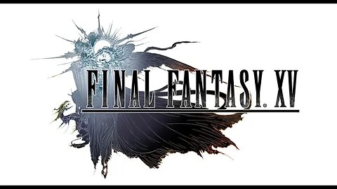 FF15 (Zerando Todos Final Fantasy do 1 ao 16) Parte 6