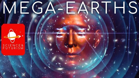 Mega Earths