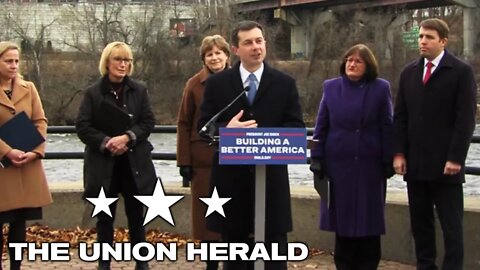 Transportation Secretary Buttigieg Delivers Remarks in New Hampshire on the Infrastructure Law