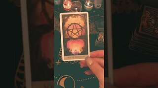 What do you need the most at this time? #shorts #tarot