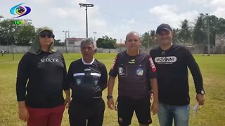 PROGRAMA OTICOS DO RN- 2º Torneio de Futebol do SINDIOTICARN #tvgrandenatalhdtv