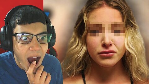 OnlyFans girls that turned into HORRIBLE criminals... | aquatiq reacts
