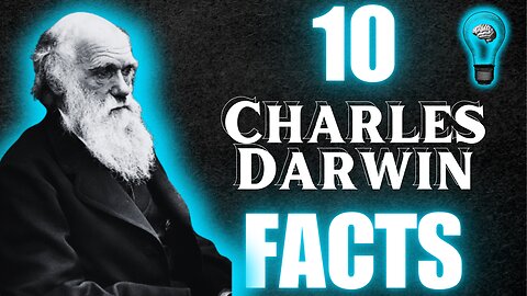 Charles Darwin's Weird World: Unveiling the Most Unusual Habits of the Evolutionary Genius!