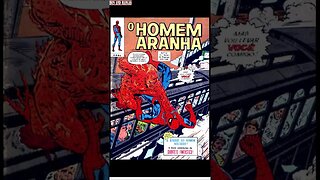 Homem Aranha - Nº 66 à 70 (Capas) (1ª Série) (1969)