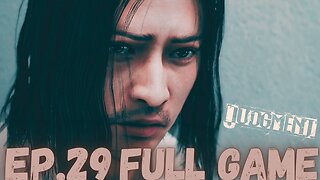 JUDGEMENT Gameplay Walkthrough EP.29 Chapter 9 Miracle Drug Part 2 FULL GAME