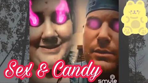 Sex & Candy (Acoustic Song Cover) feat. ShannyforChrist