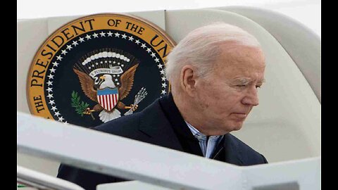Republicans Drafting Bills To Remove Joe Biden From Ballots in Georgia, Arizona, Pennsylvania Report