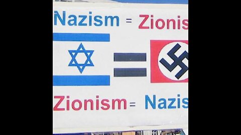 E. Michael Jones on Jewish Nazis