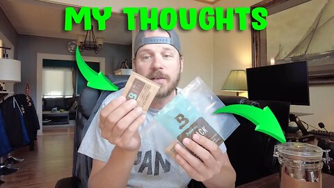 Boveda 72% Two-Way Humidity Control Packs Review