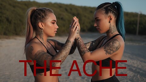 The Ache - Lyrics Video