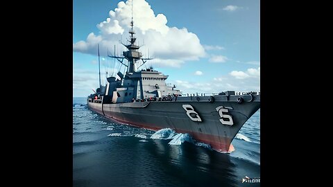 Pan-Asian World of warships #wonderapp #panasian #worldofwarships
