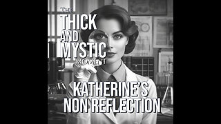 Episode 295 - KATHERINE'S NON REFLECTION