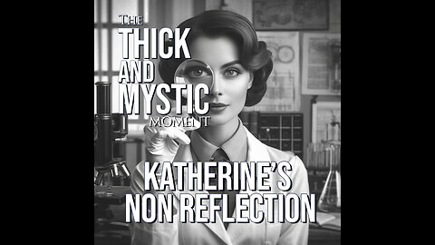 Episode 295 - KATHERINE'S NON REFLECTION