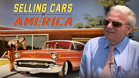 Selling Cars in America | Documentary | Trailer