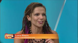 Female Leaders Spotlight: Luana Ribeiria