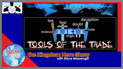 Episode 46: Tools of the Trade