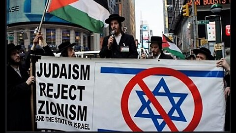 ZIONIST JEWS!!! WANTS DICTATORS!!! RULING OVER MUSLIMS AND CHRISTIANS!!!!!!