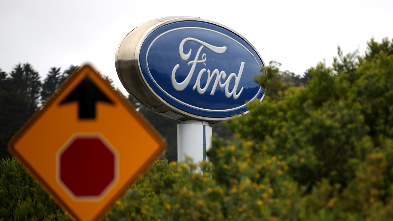 United Auto Workers Members Ratify New 4-Year Contract With Ford