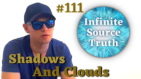 Unbeneficial Subconscious Programming - Infinite Source Truth #111 *Escape The Matrix*