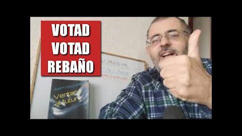 La democracia, ¿eso qué es? | Podcast 20211201