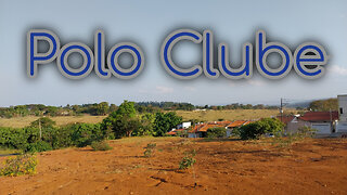 Franca SP - Polo Clube - Centro Popular de esporte e lazer