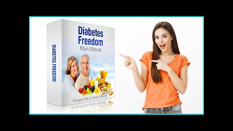 Diabetes Freedom -diet controlled gestational diabetes