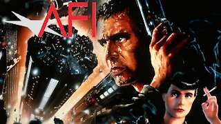 AFI #97 Blade Runner