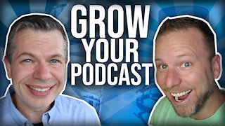 Are Podcasts the New Books? with Cliff Ravenscraft