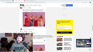 Trans Dude Wins Beauty Pageant