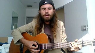A Song Being Written In Real Time / How I Write Songs
