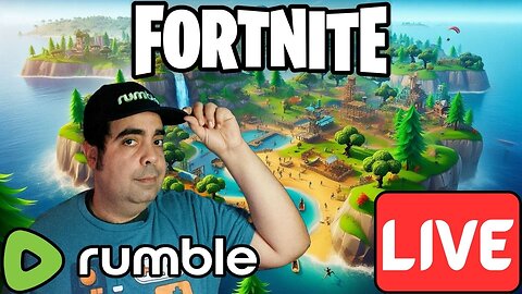 LIVE Replay - Fortnite Memorial Day Stream