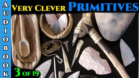 Very Clever Primitives - Ch.3 of 19 | HFY | The Best SciFi 2022