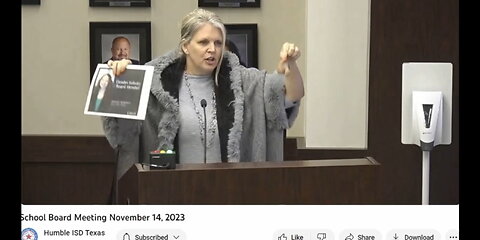 Tracy Shannon forces local School Board to remove radical trans activist as consultant