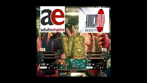 Adult Empire VS Adult DVD Market Place