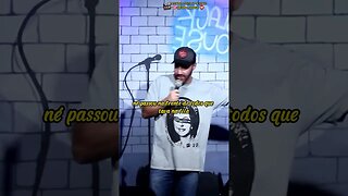 FAUSTÃO #comedy #cortespodcut #shorts