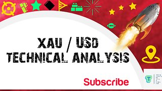 XAU/USD | Gold Technical Analysis