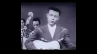 Jim Reeves - Am I Losing You - 1957
