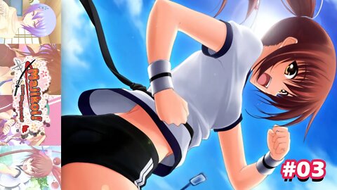 Now THIS Should Be Some Inspiration to Get Fit | Majikoi! Love Me Seriously! (Common Story) - Part 3