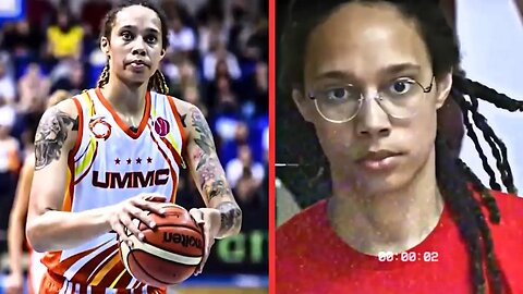 Brittney Griner | Before They Were Famous | WNBA Star That Was Traded For Merchant of Death