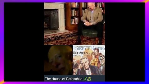 THE HOUSE OF ROTHSCHILD