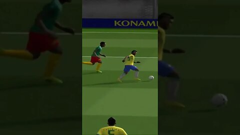 PES 2023 PS2 GOL INCRÍVEL 😱