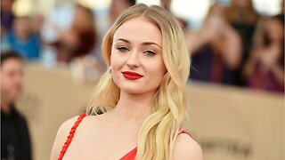 Sophie Turner Is Ready To Say Goodbye To Sansa