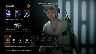 Rebel against the Empire! [Battlefront 2 Stream #1]