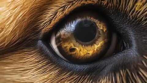 World 🌍 through the eyes 👁️ of animals