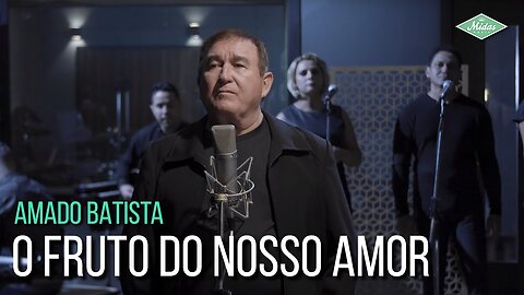 AMADO BATISTA AINDA NÃO ESCAPOU DO SISTEMA FEMINISTA! QUEREM SE VER LIVRES DISSO? NÃO CASEM!