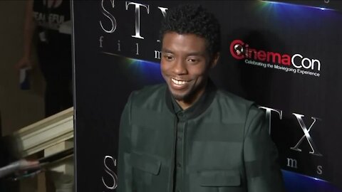 Chadwick Boseman's death sparks conversation about disproportionate effect of colon cancer on Black men