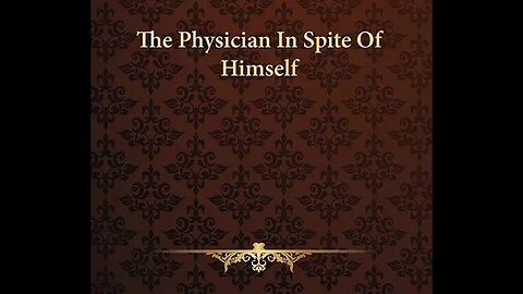 The Physician In Spite of Himself by Molière - Audiobook