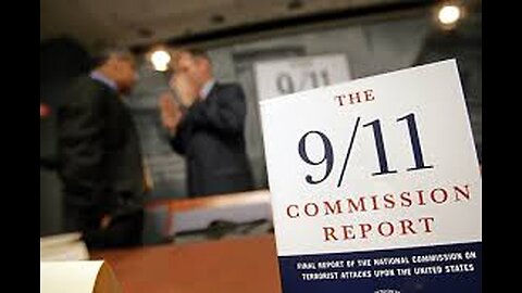 9/11 Commission Investigation